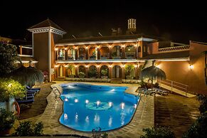 Hotel Los Arcos