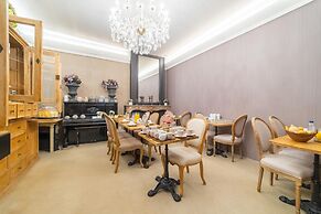 Hotel Gheestelic hof by CW Hotel Collection