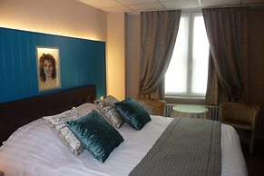 Hotel Gheestelic hof by CW Hotel Collection