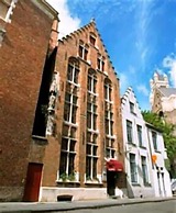 Hotel Gheestelic hof by CW Hotel Collection