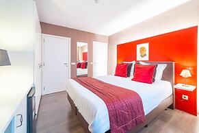 Hotel Gheestelic hof by CW Hotel Collection