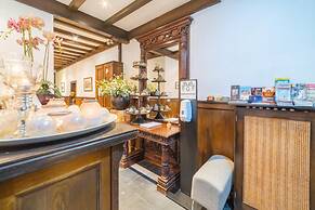 Hotel Gheestelic hof by CW Hotel Collection