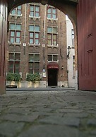 Hotel Gheestelic hof by CW Hotel Collection