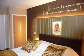 Hotel Gheestelic hof by CW Hotel Collection