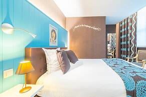 Hotel Gheestelic hof by CW Hotel Collection