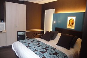 Hotel Gheestelic hof by CW Hotel Collection