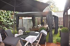 Hotel Gheestelic hof by CW Hotel Collection