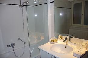 Hotel Gheestelic hof by CW Hotel Collection