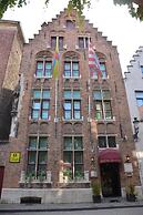 Hotel Gheestelic hof by CW Hotel Collection