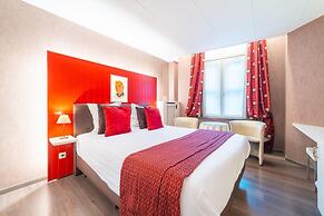 Hotel Gheestelic hof by CW Hotel Collection