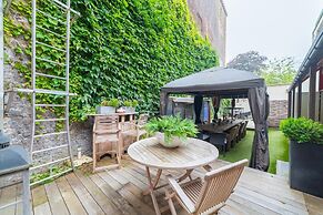 Hotel Gheestelic hof by CW Hotel Collection