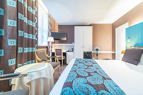 Hotel Gheestelic hof by CW Hotel Collection