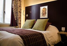 Hotel Gheestelic hof by CW Hotel Collection