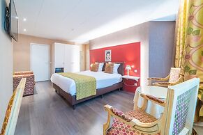 Hotel Gheestelic hof by CW Hotel Collection