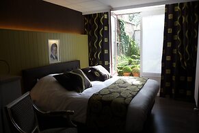 Hotel Gheestelic hof by CW Hotel Collection