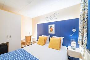 Hotel Gheestelic hof by CW Hotel Collection