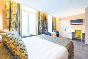 Hotel Gheestelic hof by CW Hotel Collection