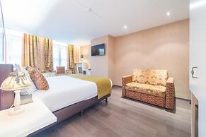 Hotel Gheestelic hof by CW Hotel Collection