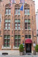 Hotel Gheestelic hof by CW Hotel Collection