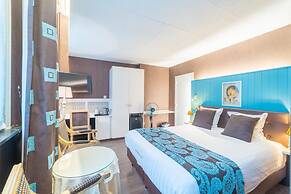 Hotel Gheestelic hof by CW Hotel Collection