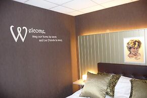 Hotel Gheestelic hof by CW Hotel Collection