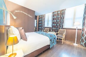 Hotel Gheestelic hof by CW Hotel Collection