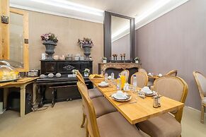 Hotel Gheestelic hof by CW Hotel Collection