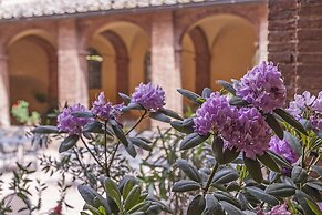 Il Chiostro del Carmine