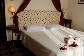 Il Chiostro del Carmine