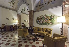 Il Chiostro del Carmine