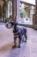 Il Chiostro del Carmine