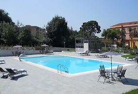 Miglio D'Oro Park Hotel