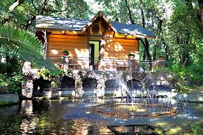 Miglio D'Oro Park Hotel