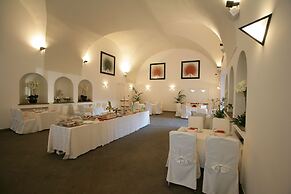 Miglio D'Oro Park Hotel