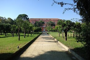Miglio D'Oro Park Hotel