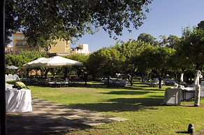 Miglio D'Oro Park Hotel