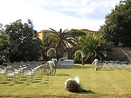 Miglio D'Oro Park Hotel