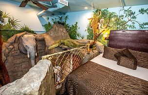 Anniversary Inn - 5th South