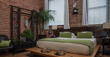 Anniversary Inn - 5th South