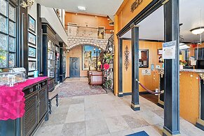 Anniversary Inn - 5th South