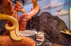 Anniversary Inn - 5th South