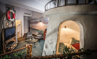 Anniversary Inn - 5th South