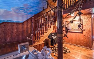 Anniversary Inn - 5th South