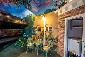 Anniversary Inn - 5th South