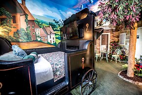 Anniversary Inn - 5th South