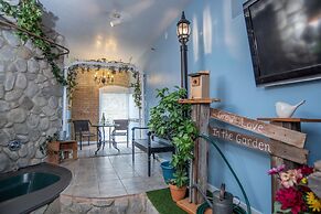 Anniversary Inn - 5th South