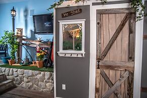 Anniversary Inn - 5th South