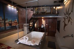 Anniversary Inn - 5th South