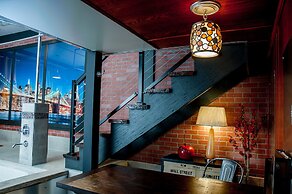 Anniversary Inn - 5th South