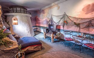 Anniversary Inn - 5th South